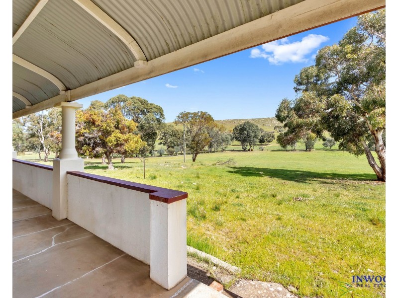 958 Jutland Road, Eden Valley SA 5235