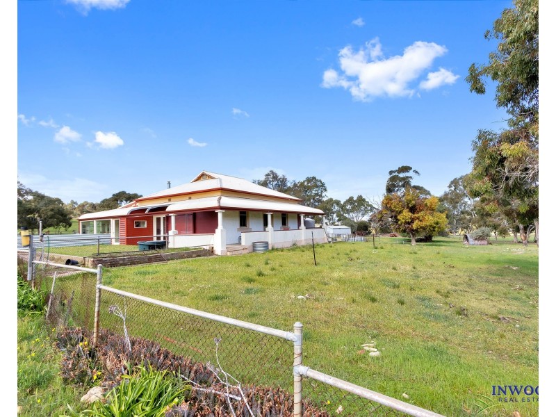 958 Jutland Road, Eden Valley SA 5235