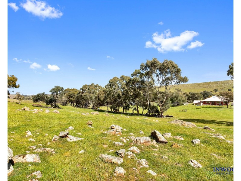 958 Jutland Road, Eden Valley SA 5235