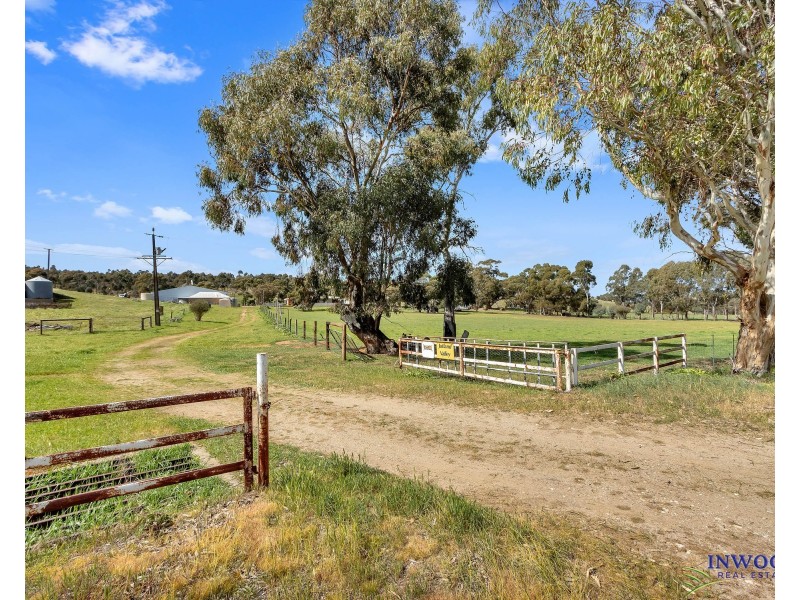 958 Jutland Road, Eden Valley SA 5235