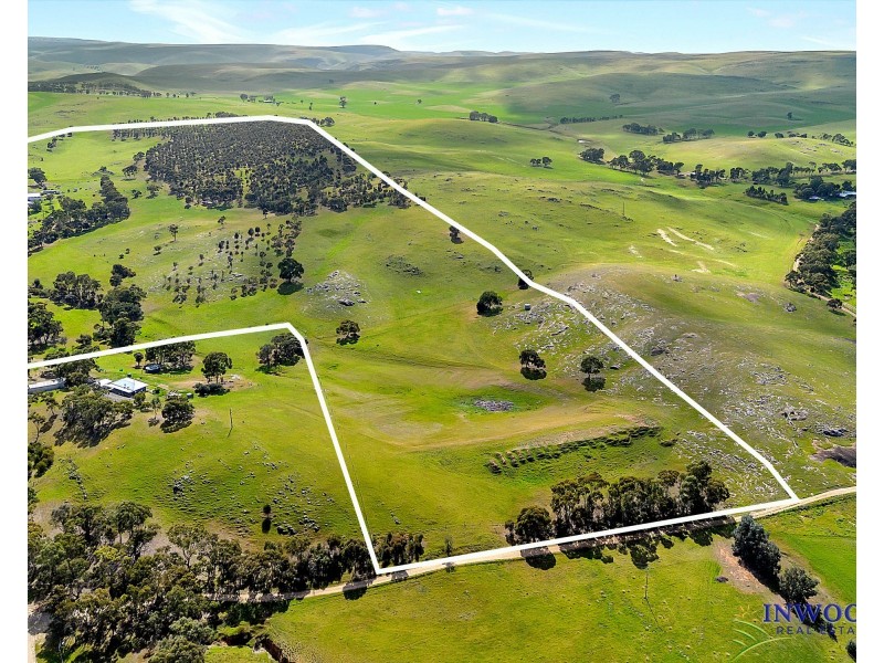 958 Jutland Road, Eden Valley SA 5235