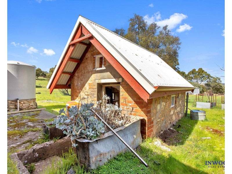 958 Jutland Road, Eden Valley SA 5235