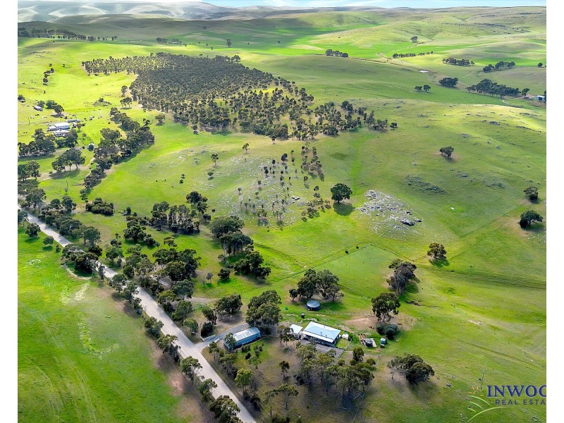 958 Jutland Road, Eden Valley SA 5235
