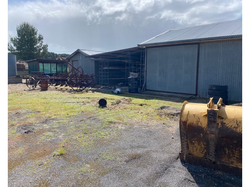 7797 Dukes Highway, Culburra SA 5261