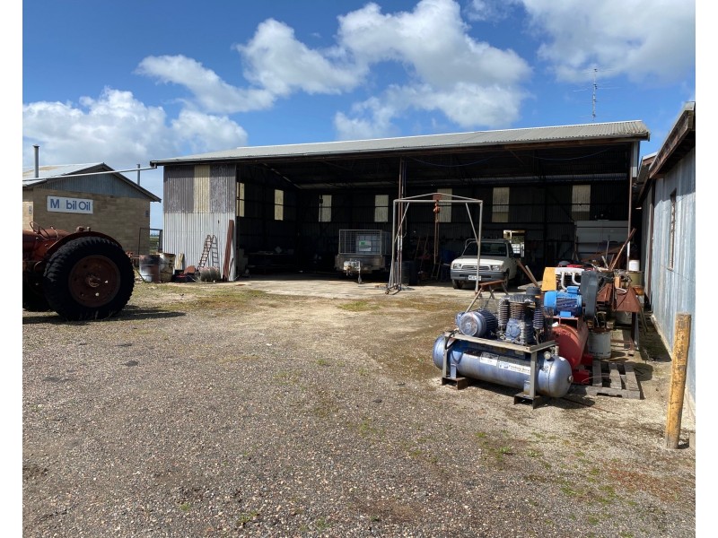 7797 Dukes Highway, Culburra SA 5261