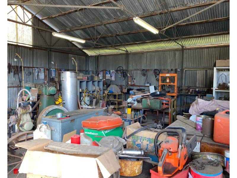 7797 Dukes Highway, Culburra SA 5261