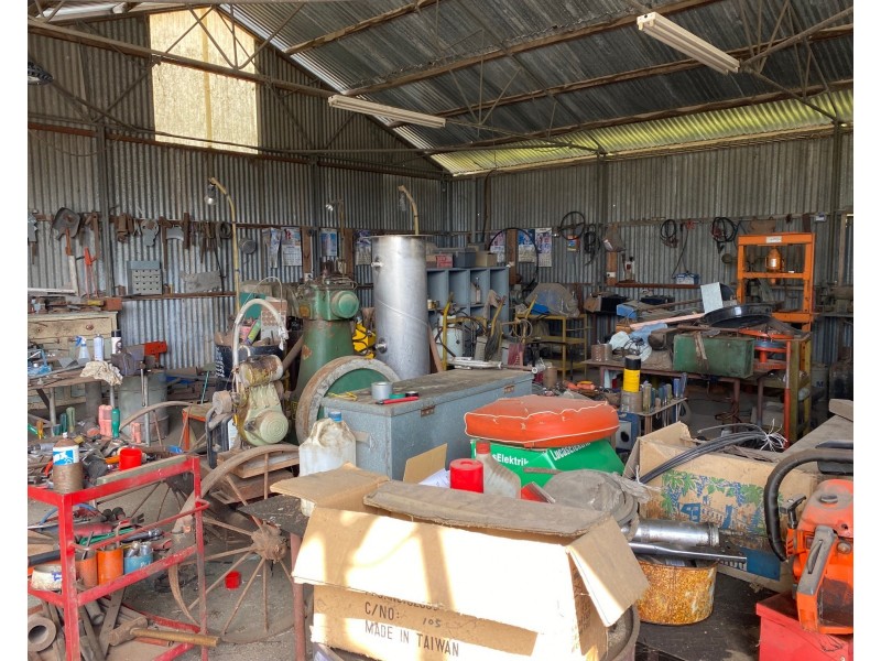 7797 Dukes Highway, Culburra SA 5261