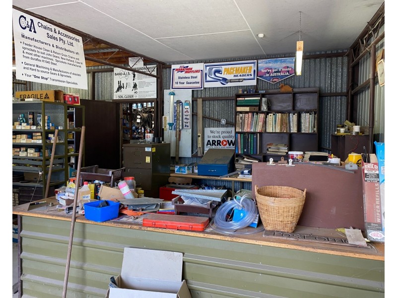 7797 Dukes Highway, Culburra SA 5261