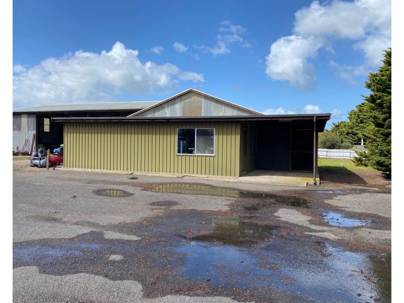 7797 Dukes Highway, Culburra SA 5261