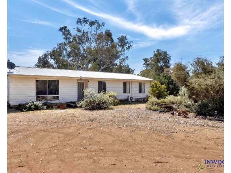 112 Bundilla Road, Cambrai SA 5353