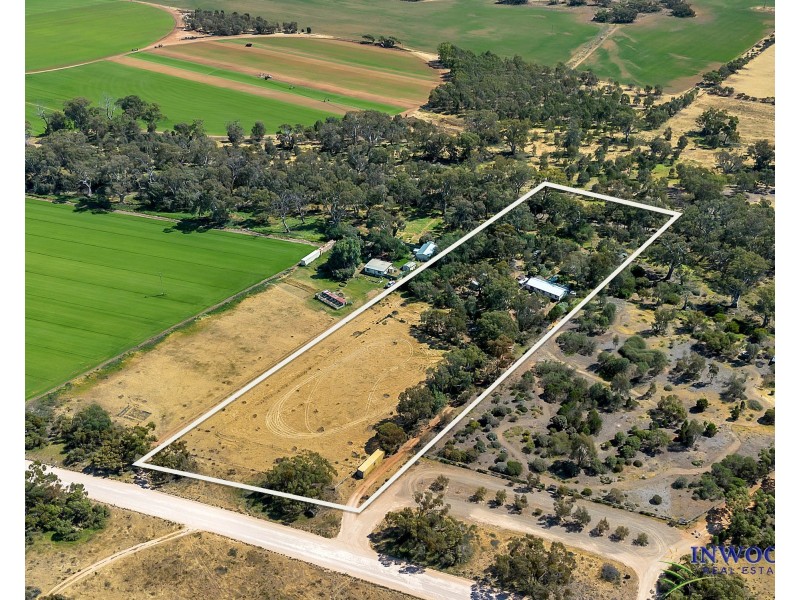 112 Bundilla Road, Cambrai SA 5353