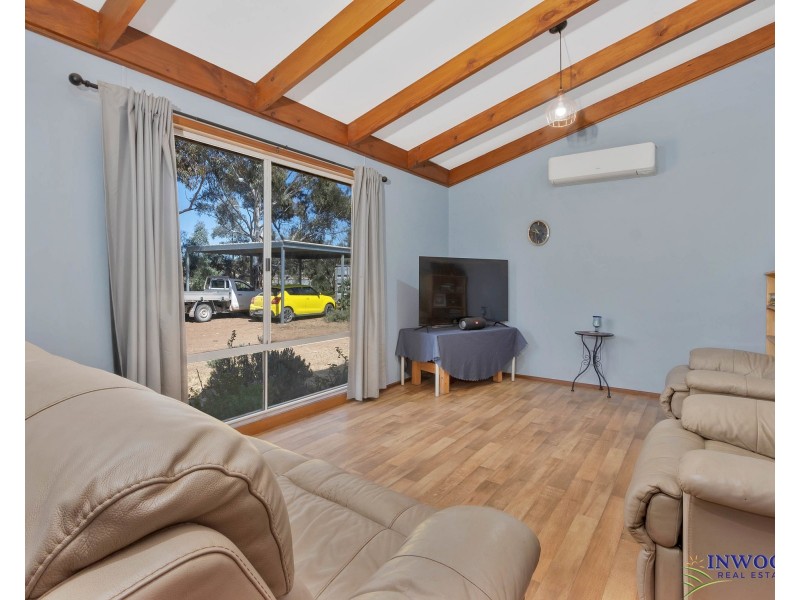 112 Bundilla Road, Cambrai SA 5353