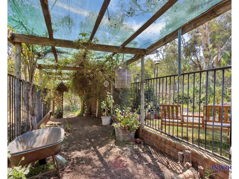 112 Bundilla Road, Cambrai SA 5353