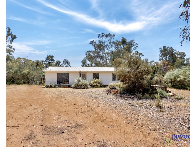 112 Bundilla Road, Cambrai SA 5353
