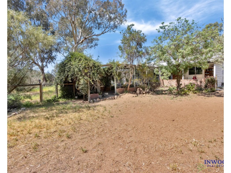112 Bundilla Road, Cambrai SA 5353