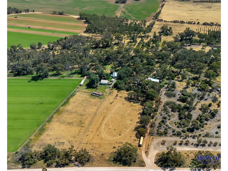 112 Bundilla Road, Cambrai SA 5353