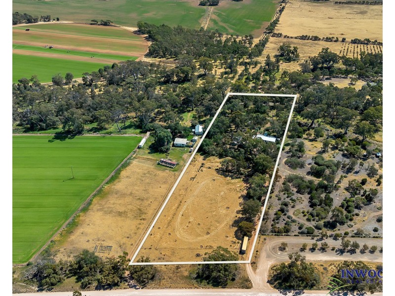 112 Bundilla Road, Cambrai SA 5353