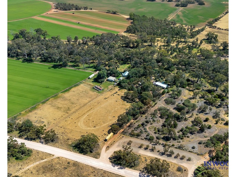 112 Bundilla Road, Cambrai SA 5353