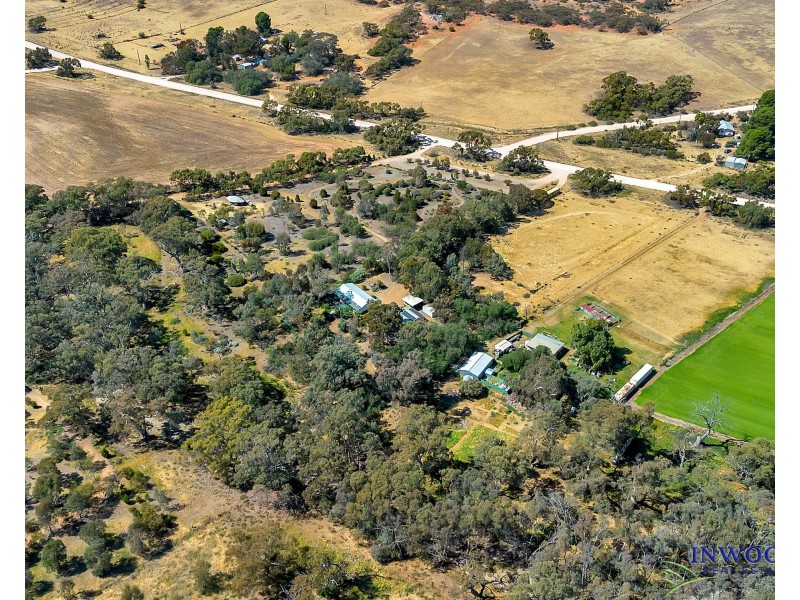 112 Bundilla Road, Cambrai SA 5353