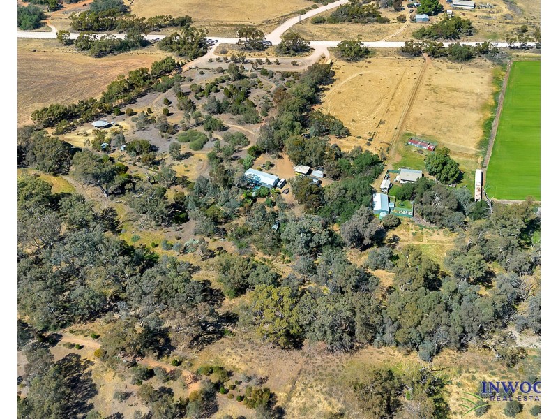 112 Bundilla Road, Cambrai SA 5353