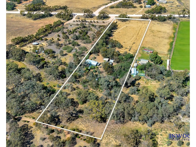 112 Bundilla Road, Cambrai SA 5353