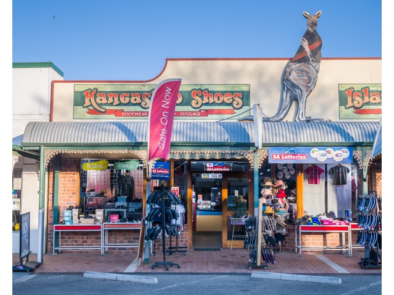 70 Dauncey Street, Kingscote SA 5223