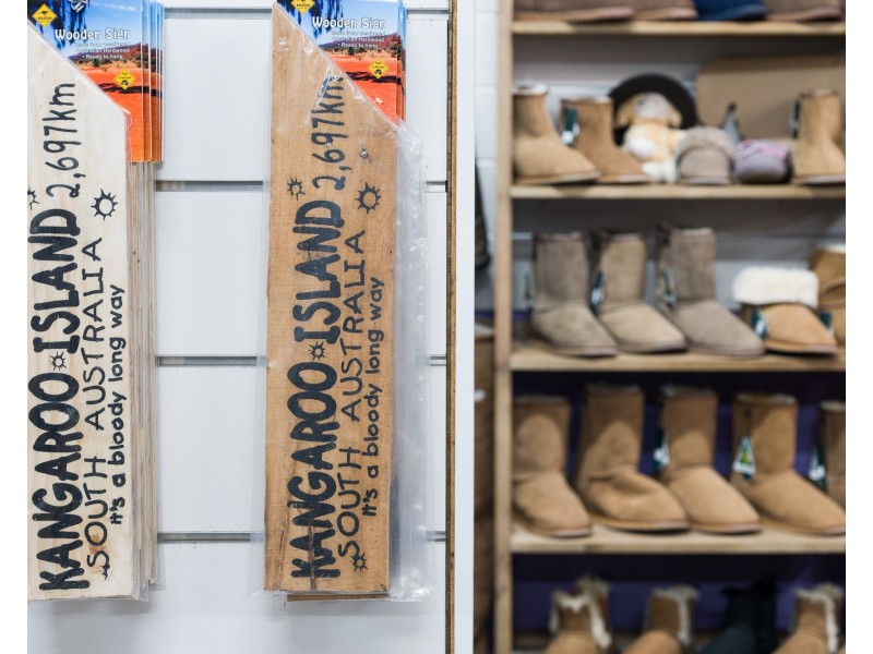 70 Dauncey Street, Kingscote SA 5223