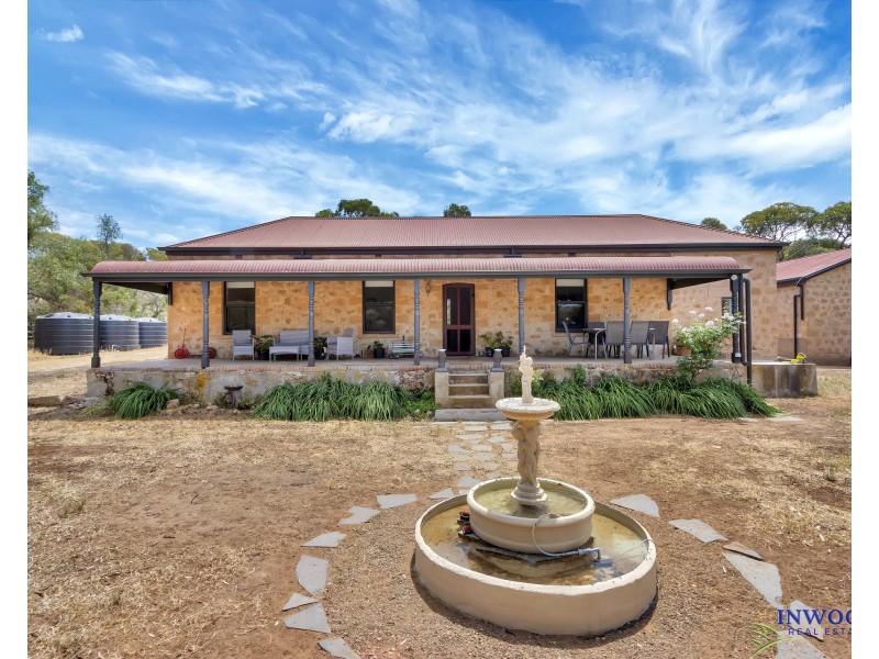 1735 Black Hill Road, Black Hill SA 5353