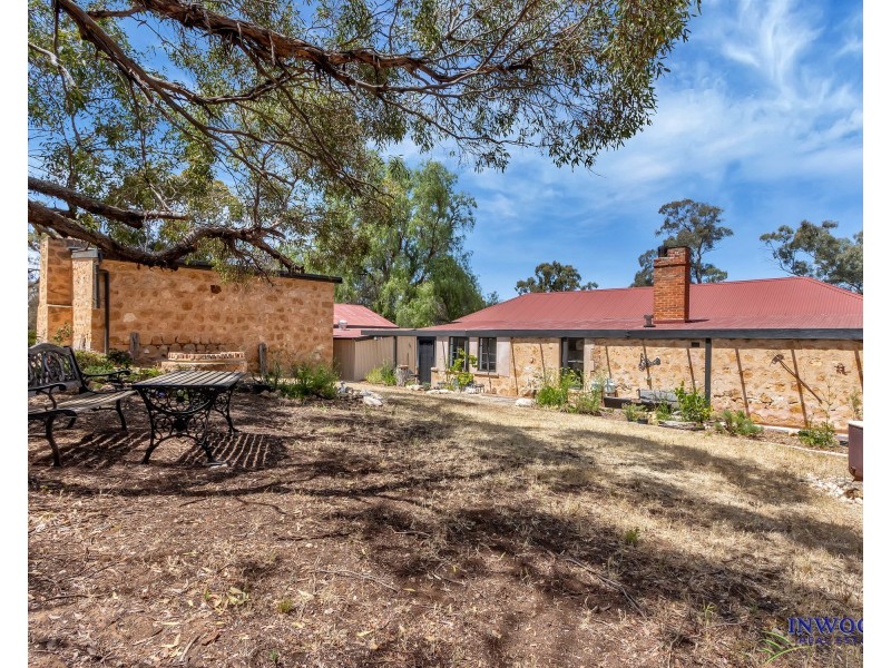 1735 Black Hill Road, Black Hill SA 5353