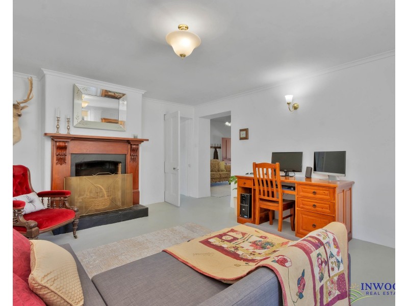 1735 Black Hill Road, Black Hill SA 5353