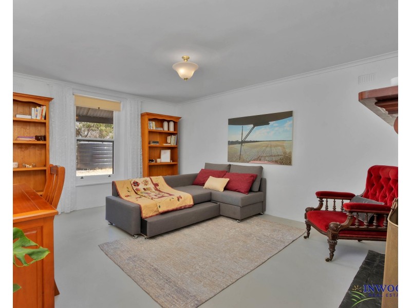 1735 Black Hill Road, Black Hill SA 5353