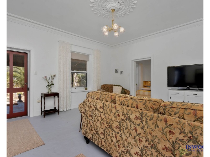 1735 Black Hill Road, Black Hill SA 5353