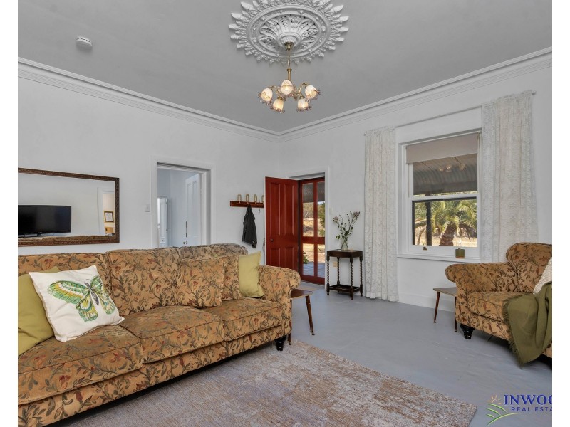 1735 Black Hill Road, Black Hill SA 5353