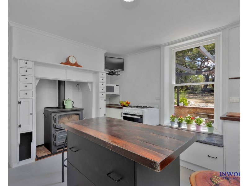 1735 Black Hill Road, Black Hill SA 5353