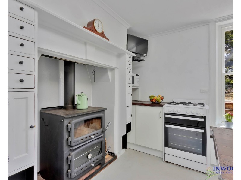 1735 Black Hill Road, Black Hill SA 5353