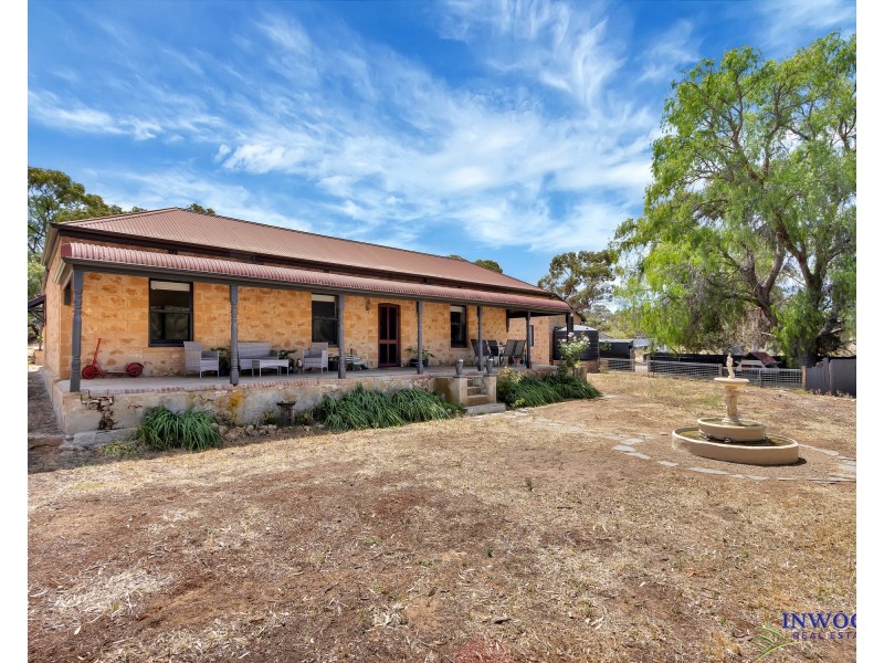 1735 Black Hill Road, Black Hill SA 5353