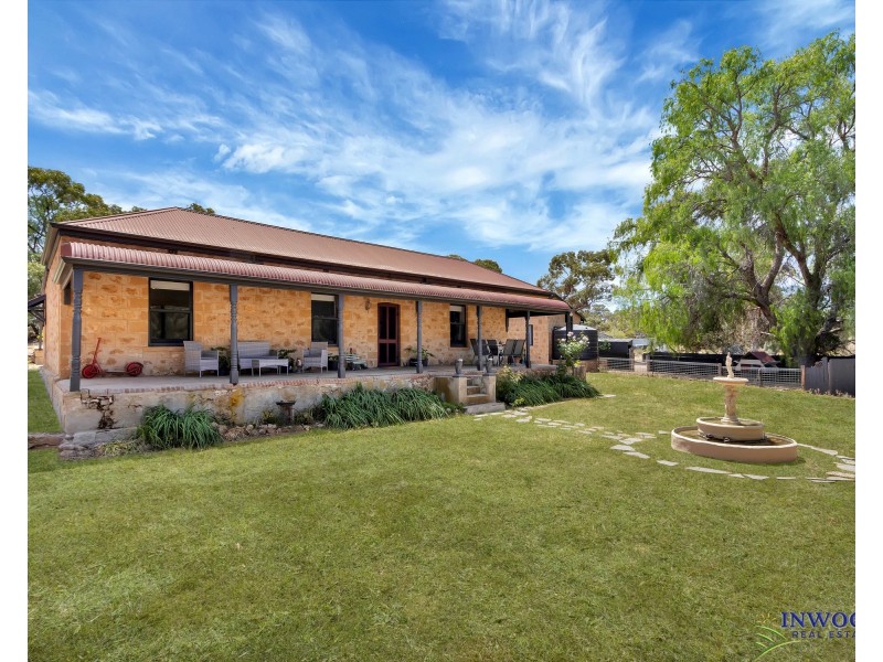 1735 Black Hill Road, Black Hill SA 5353