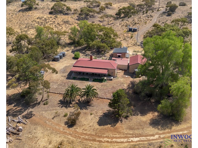 1735 Black Hill Road, Black Hill SA 5353