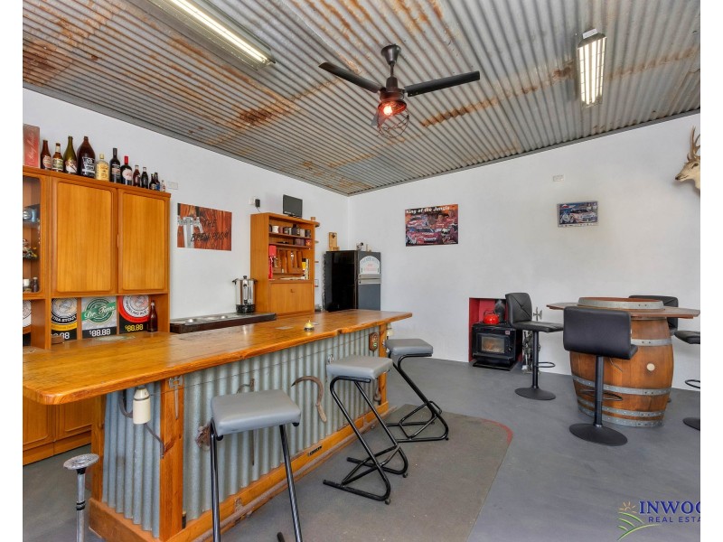 1735 Black Hill Road, Black Hill SA 5353