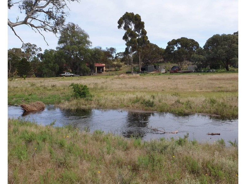 1735 Black Hill Road, Black Hill SA 5353
