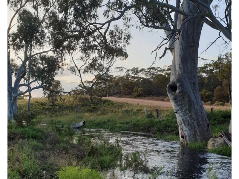 1735 Black Hill Road, Black Hill SA 5353