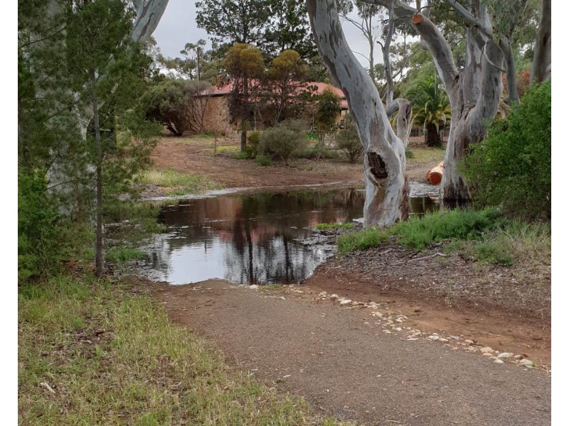 1735 Black Hill Road, Black Hill SA 5353
