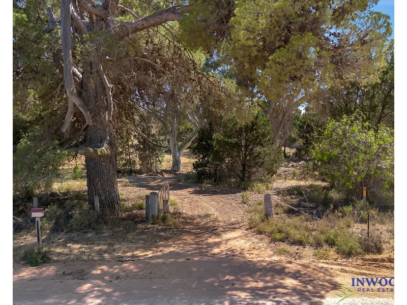 1735 Black Hill Road, Black Hill SA 5353