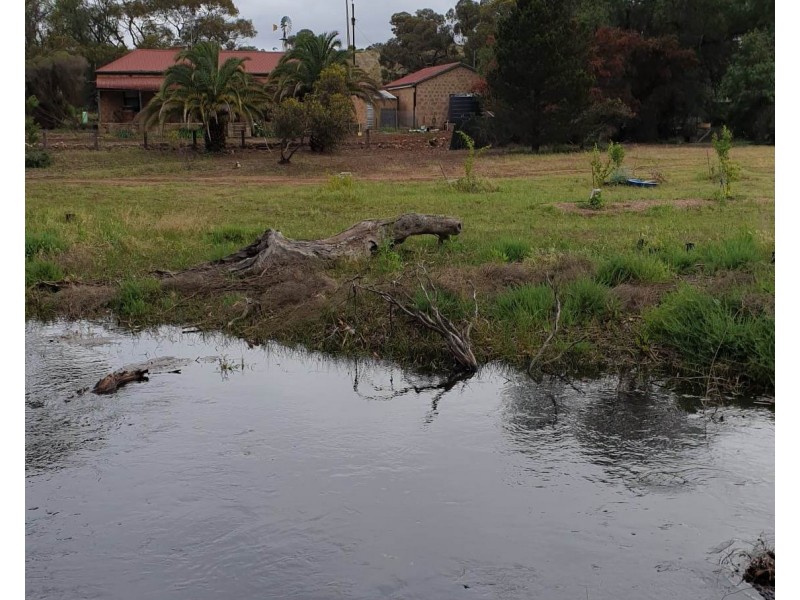 1735 Black Hill Road, Black Hill SA 5353