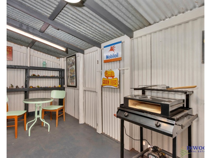 1735 Black Hill Road, Black Hill SA 5353