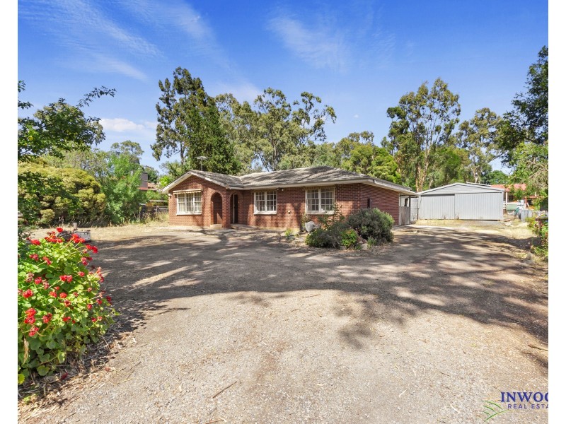 12 William Street, Birdwood SA 5234