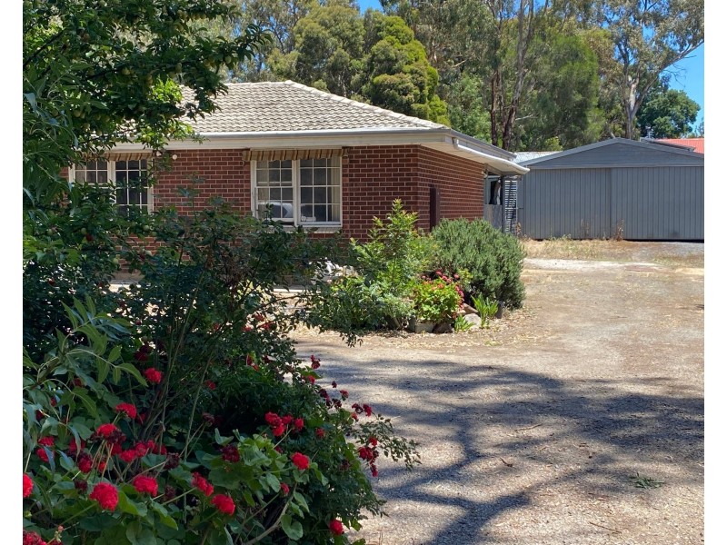 12 William Street, Birdwood SA 5234