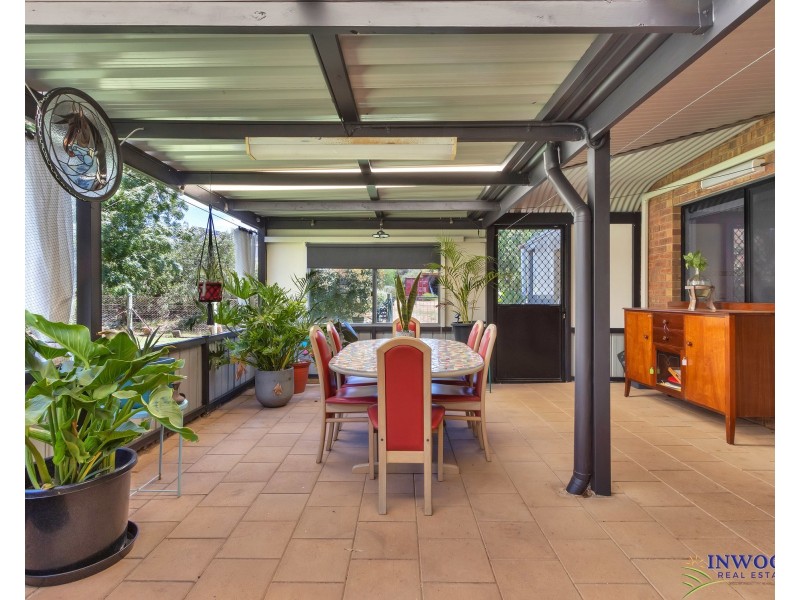 803 Davenport Road, Mount Pleasant SA 5235