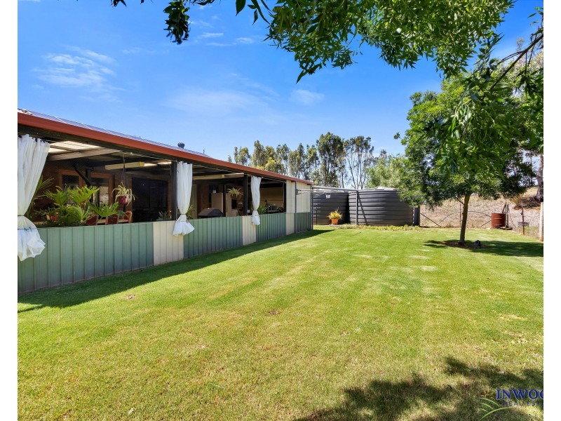 803 Davenport Road, Mount Pleasant SA 5235