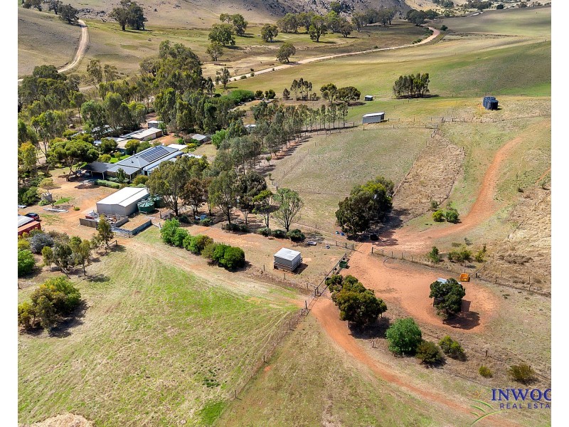 803 Davenport Road, Mount Pleasant SA 5235